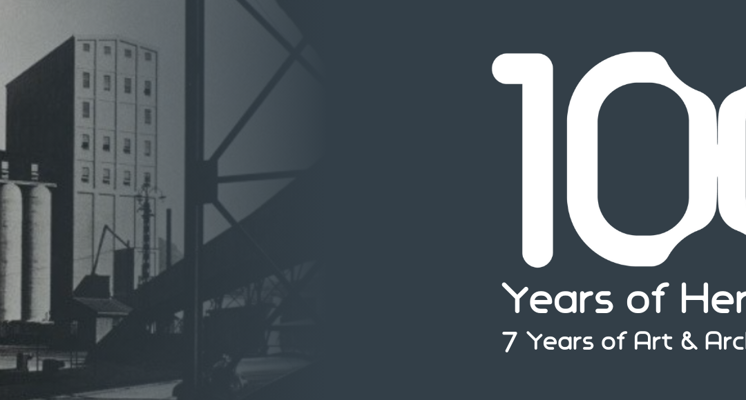 ZEITZ MOCAA SILO CENTENARY CELEBRATIONS