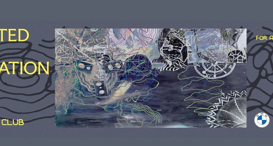 MOCAA Art Club Exhibition 2025: Situated In Formation