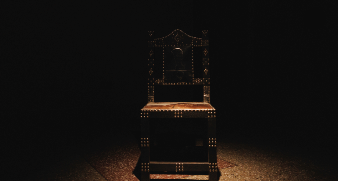 Zeitz MOCAA presents One Must Be Seated, a solo exhibition by Ghanaian-American artist Rita Mawuena Benissan   