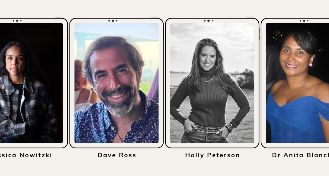 ZEITZ MOCAA WELCOMES FOUR VISIONARY PAN-AFRICAN AND PAN-DIASPORIC ART AND CULTURAL PROFESSIONALS TO ITS GLOBAL COUNCIL