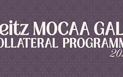 ZEITZ MOCAA GALA COLLATERAL PROGRAMME 2025 CELEBRATES THE CONTRIBUTIONS OF WOMEN IN SOUTH AFRICA’S VIBRANT ART ECOSYSTEM