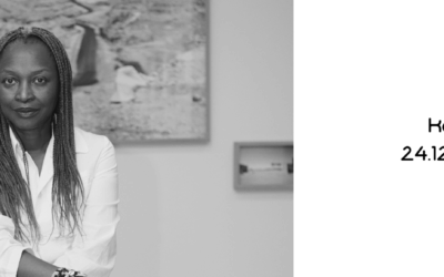 Zeitz MOCAA Mourns the Passing of Koyo Kouoh, Executive Director & Chief Curator