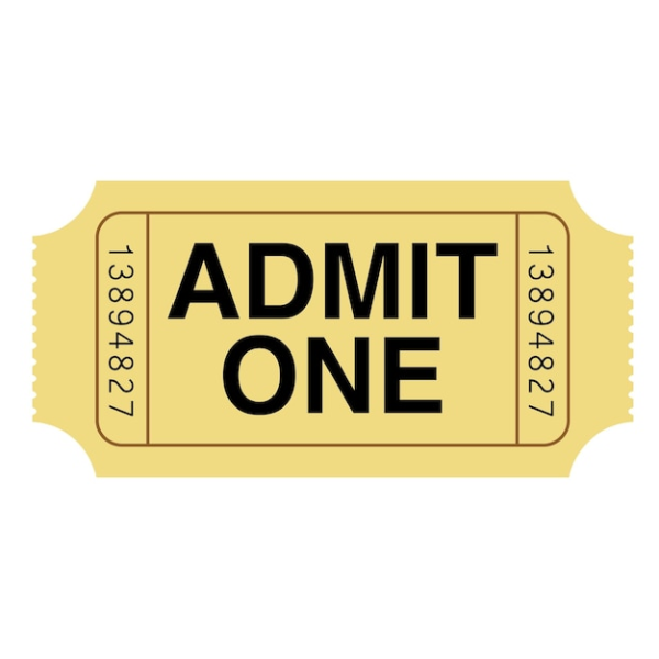 General Admission