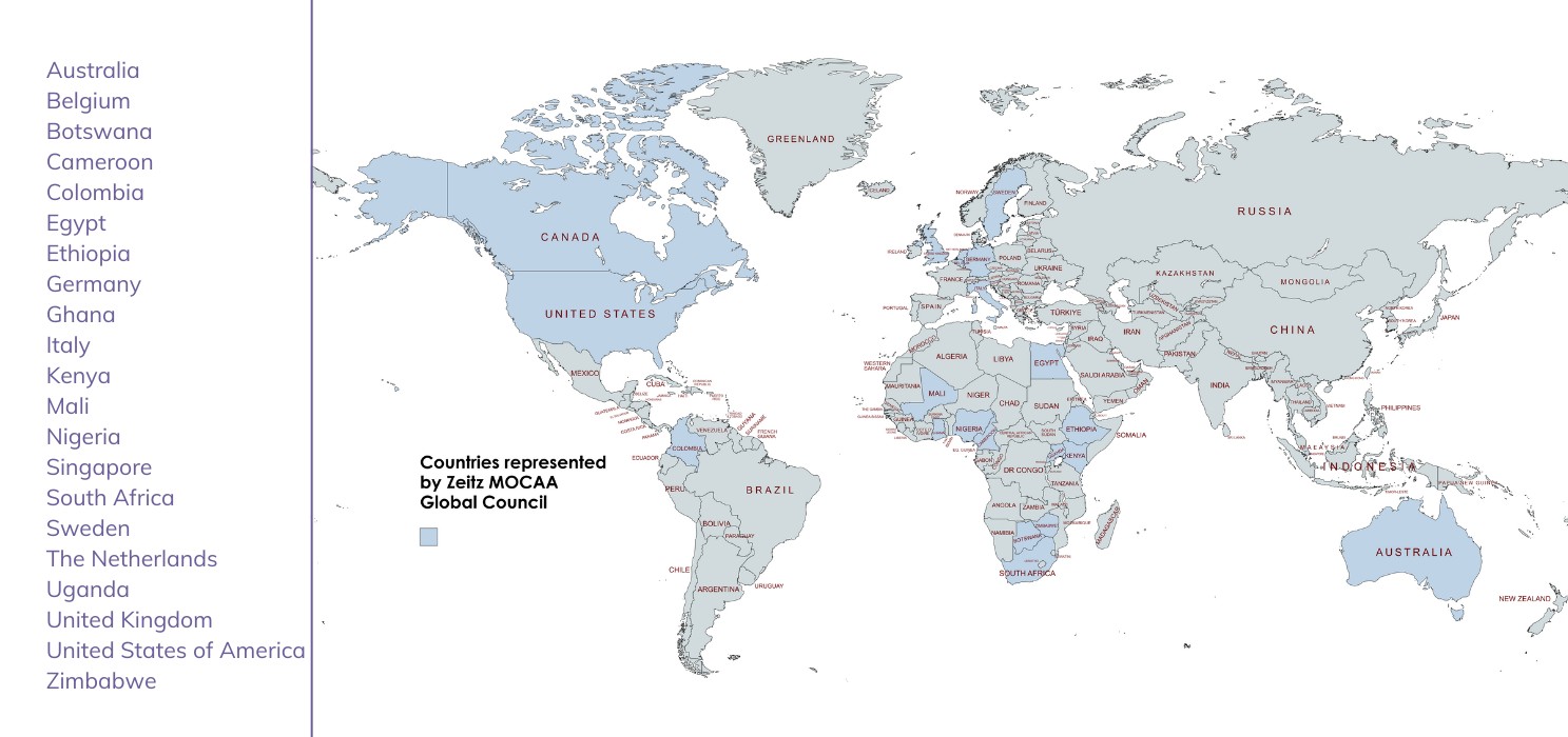 Countries represented by Global Council Members_map_020725.png