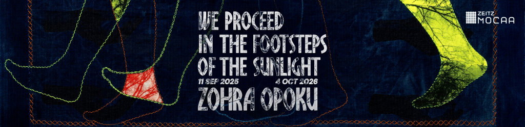 We Proceed in the Footsteps of the Sunlight