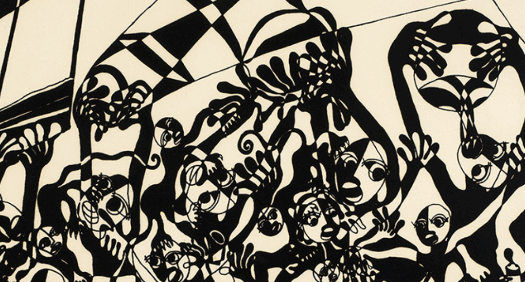 September Family Learning Workshop – SPRING INTO ART: A Family Learning Art Adventure