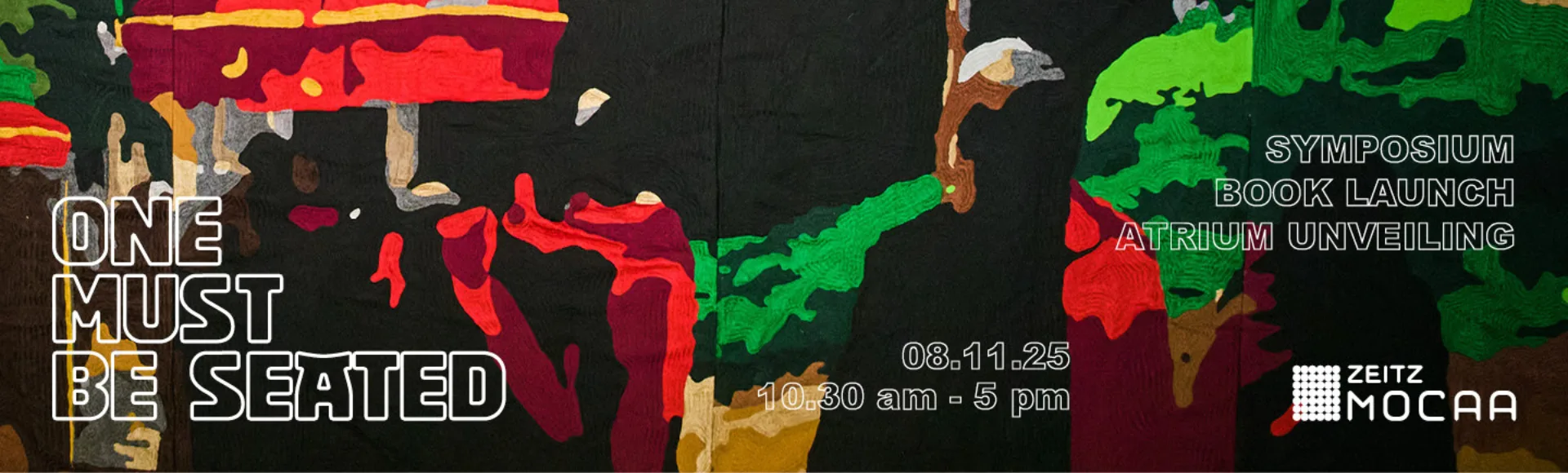 Web Banner – Rita Symposium