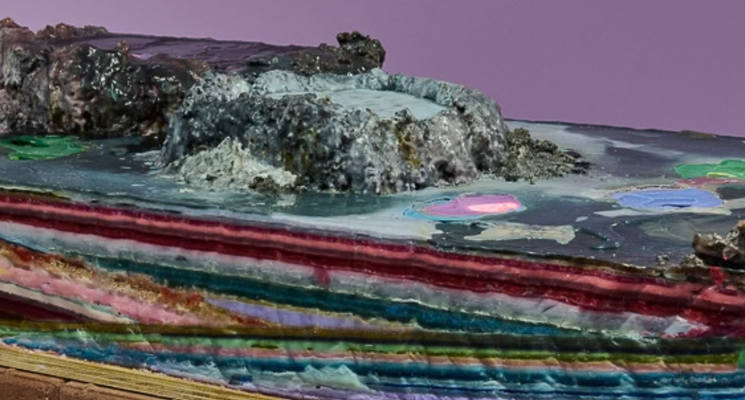 Children’s Autumn Holiday Programme: The Magic of Many Layers