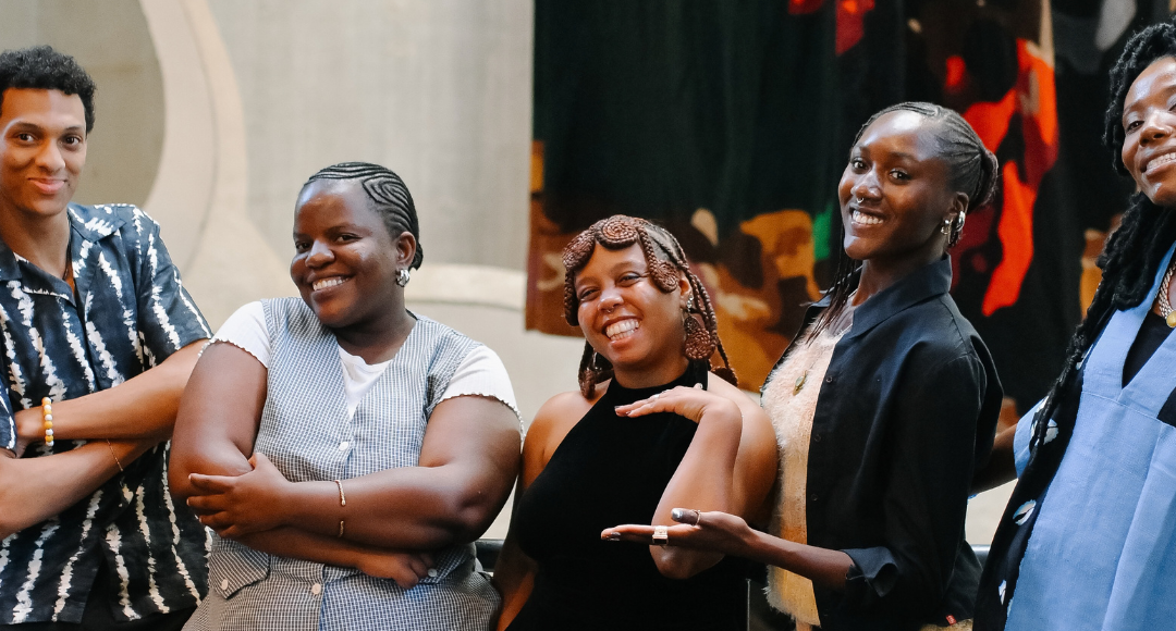 Zeitz MOCAA & University of the Western Cape (UWC) Museum Fellowship Programme 2025