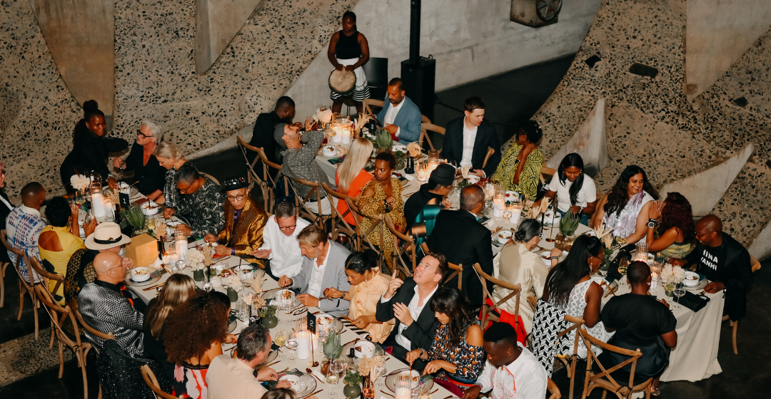 Zeitz MOCAA Celebrates Fifth Annual Gala and Looks Ahead to Landmark 10th Anniversary Celebration in 2027