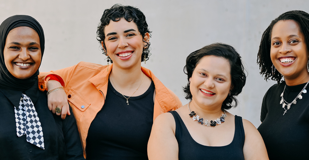 Welcoming 2026 Museum Fellows