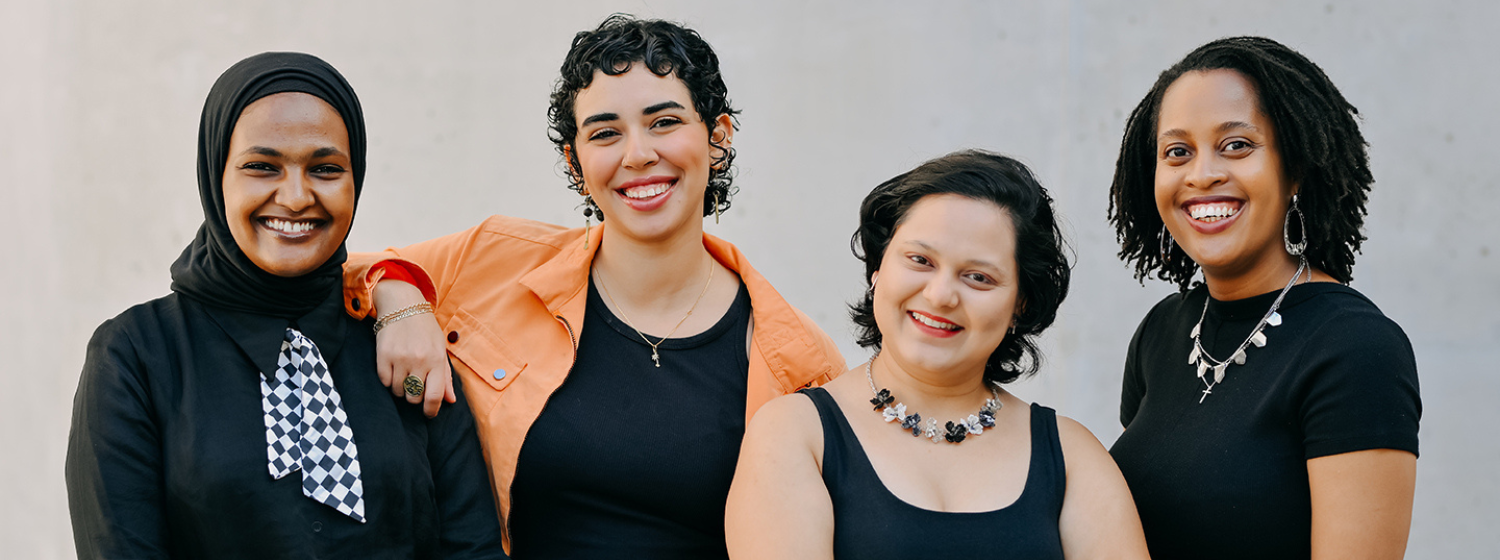 Welcoming 2026 Museum Fellows