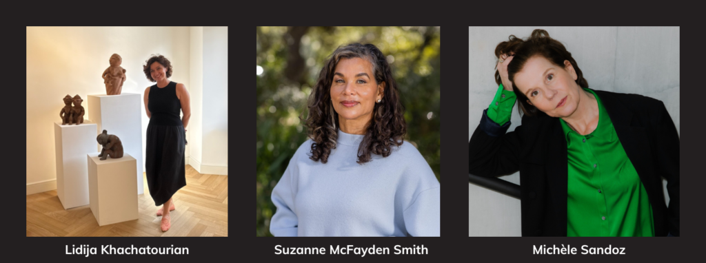 Zeitz MOCAA Welcomes Two New Art and Culture Luminaries to its Global Council, and Announces Founding Member Michèle Sandoz as Senior Strategic Advisor: Global Patronage