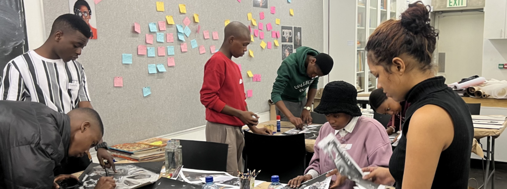 MOCAA Art Club (M A C) 2026