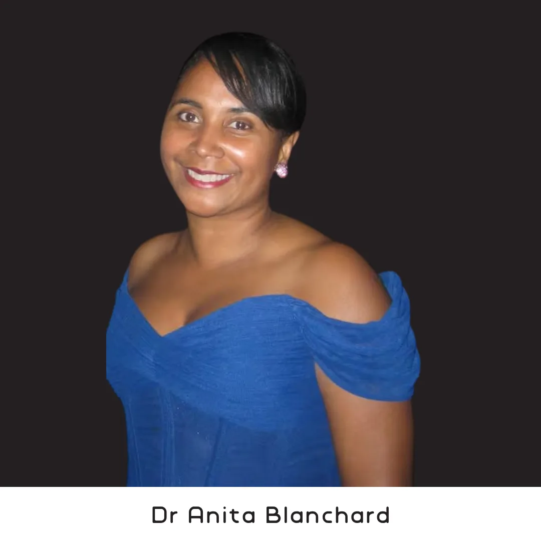 Global Council webpage_Dr Anita Blanchard