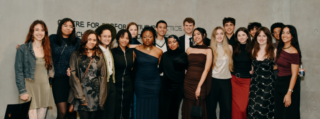 Homeward Bound: 2026 Matric Exhibition