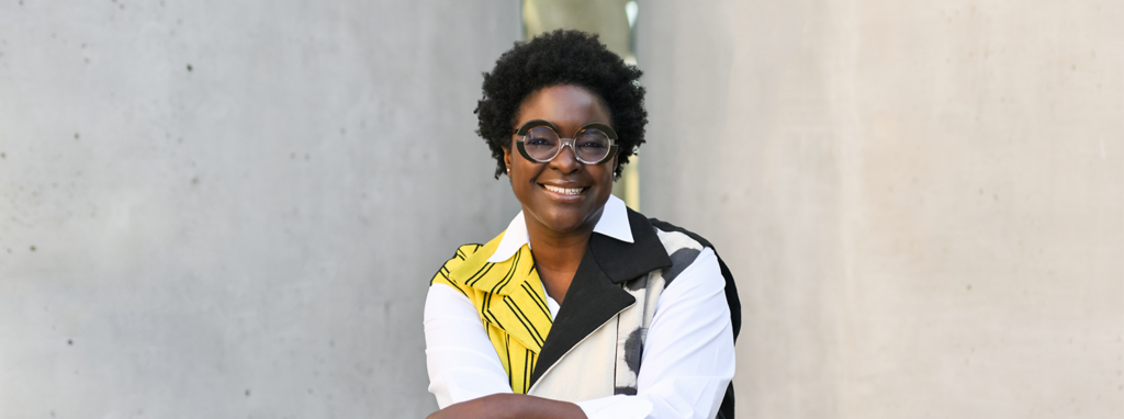 Elvira Dyangani Ose Announced as Artistic Director of Zeitz MOCAA