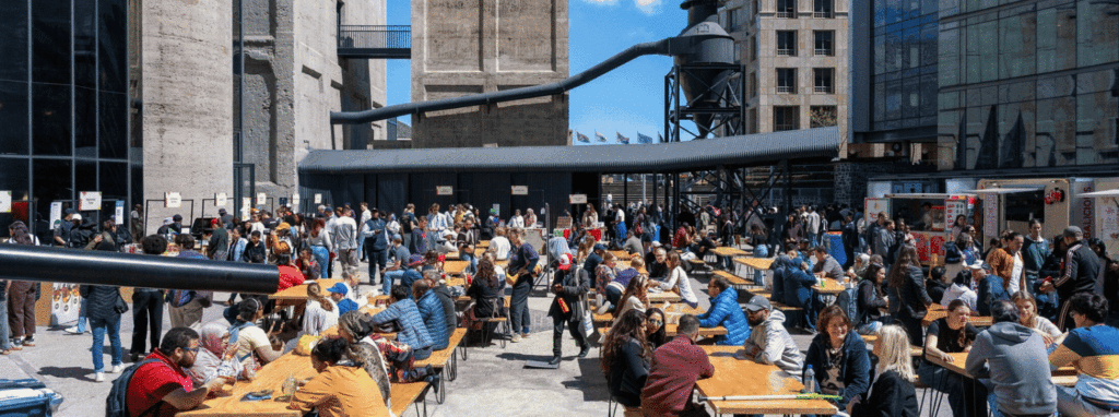 Zeitz MOCAA Celebrates Heritage Day 2026 with FREE Access for All!